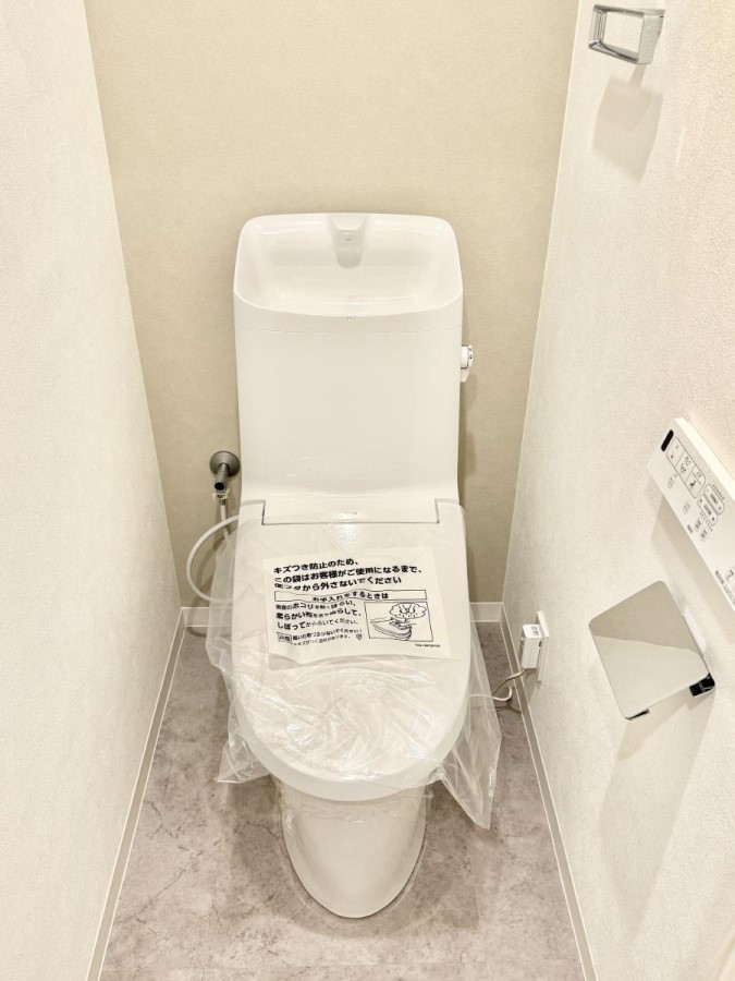 �g�C�� �����������g���ꏊ�����炱���A������������