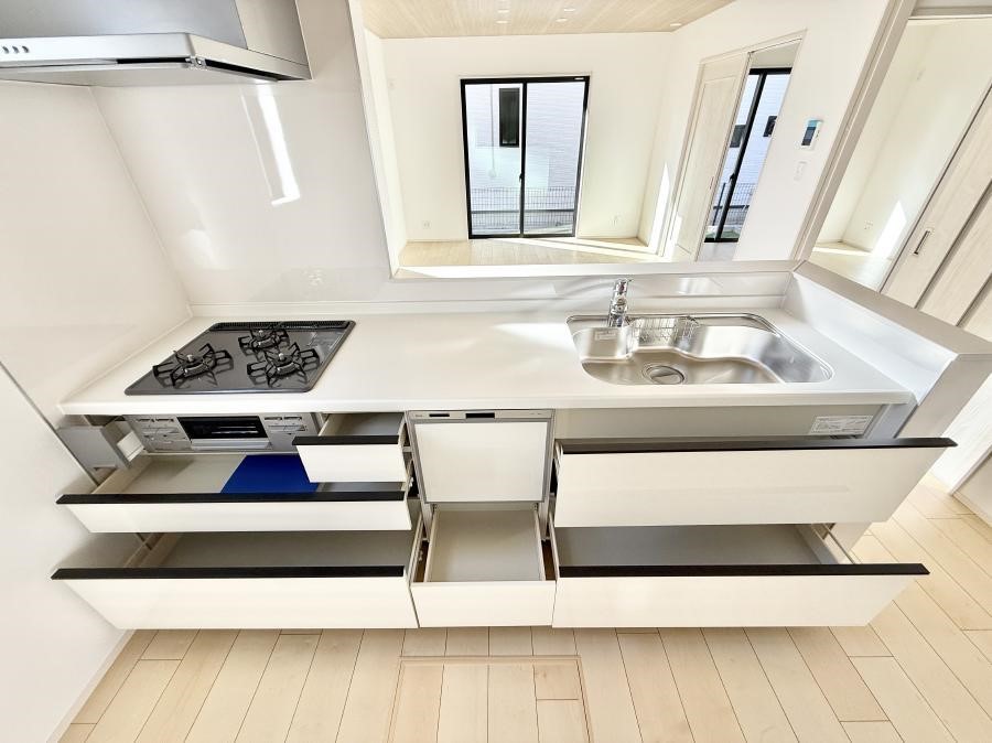 �L�b�`�� �������V���v���ŋ@�\�I�A�����g���₷���L�b�`��