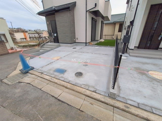  �O�ρ����K�Ȓ��ԃX�y�[�X�ň��S