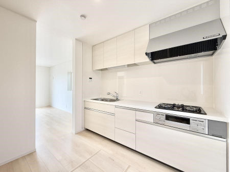 �L�b�`�� �����������������Ԃ����܂��A�Ί炠�ӂ��L�b�`��