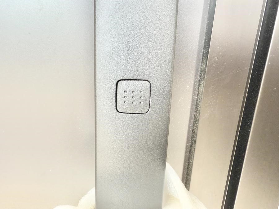 ���̑����� �ݔ�����y�Ƀ��b�N�����ł��܂���