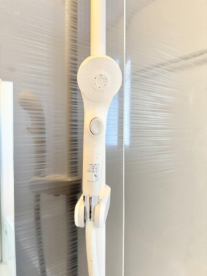 ���̑����� �ݔ����킴�킴�V�����[�����̃��o�[�܂Ŏ��L�΂��K�v���Ȃ��A�ȒP�Ɏ~���ł���