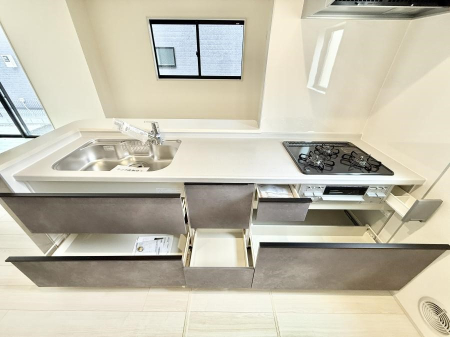 �L�b�`�� �������V���v���ŋ@�\�I�A�����g���₷���L�b�`��