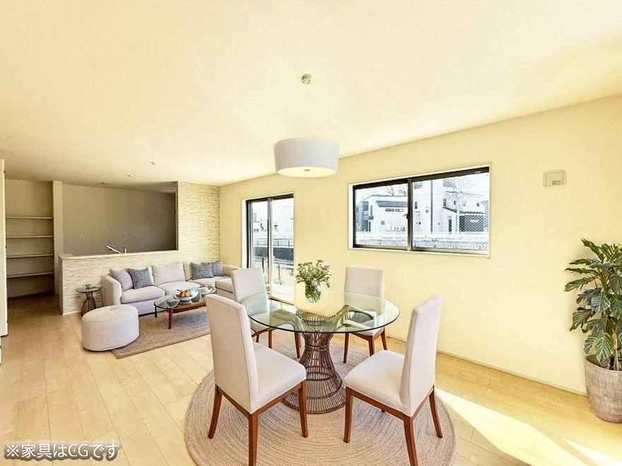 ���r���O �������S���������ꏊ�A�������߂����郊�r���O