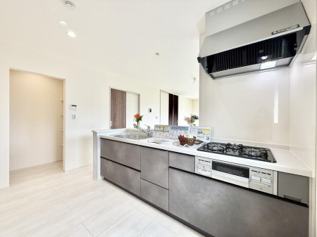 �L�b�`�� �������L���C�ɕЕt���A�g���₷���L�b�`��