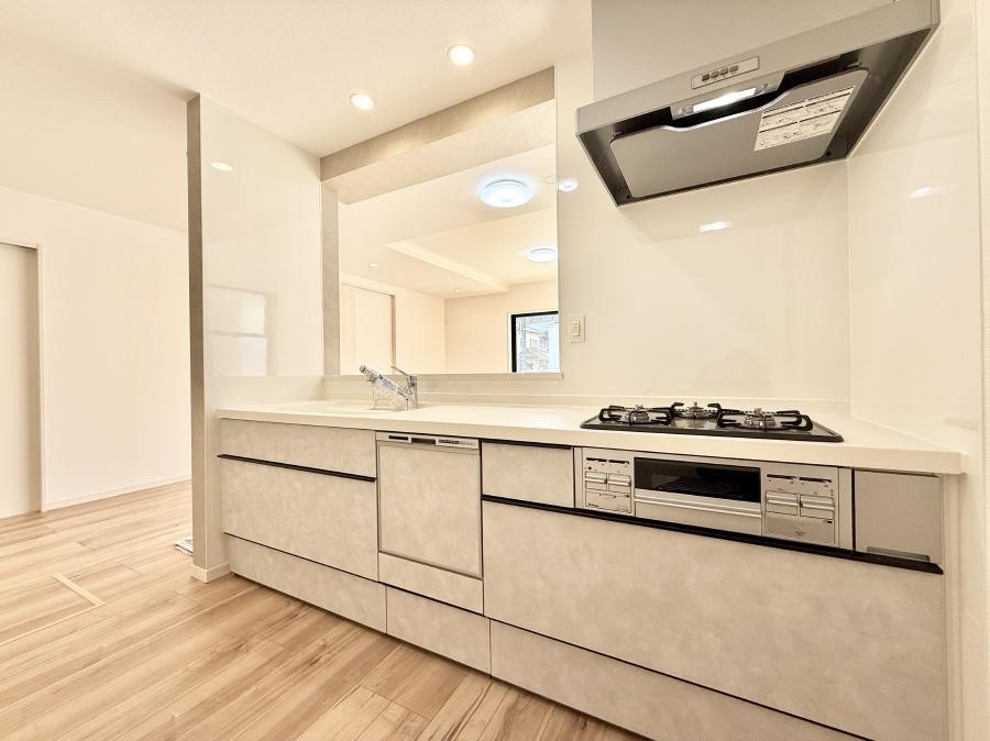 �L�b�`�� �������V���v���ŋ@�\�I�A�����g���₷���L�b�`��