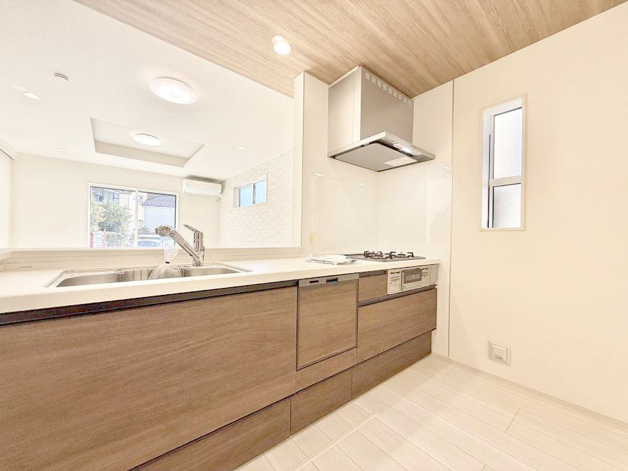 �L�b�`�� �������L���C�ɕЕt���A�g���₷���L�b�`��