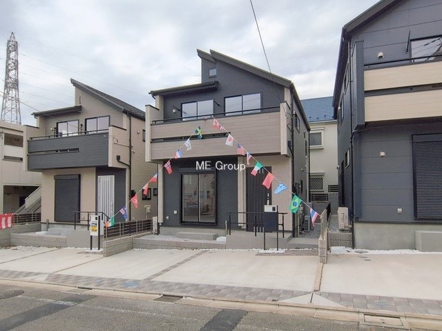 ���n�O�ώʐ^ �O��