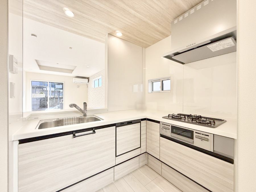 �L�b�`�� �������V���v���ŋ@�\�I�A�����g���₷���L�b�`��