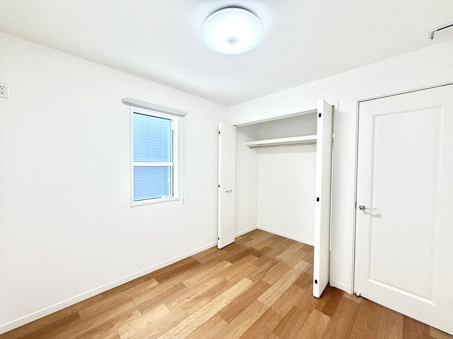 ���̑����� ���������������̃X�y�[�X �ǂ�Ȃ������ɂ��邩�Ƃ��Ă��y���݂ł���