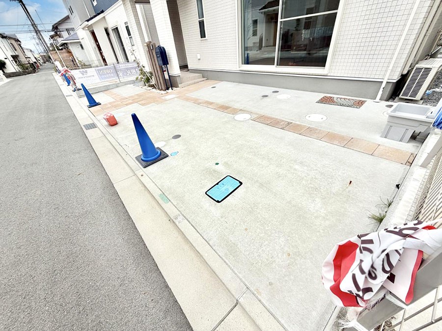  �O�ρ������̒��Ԃ����K��