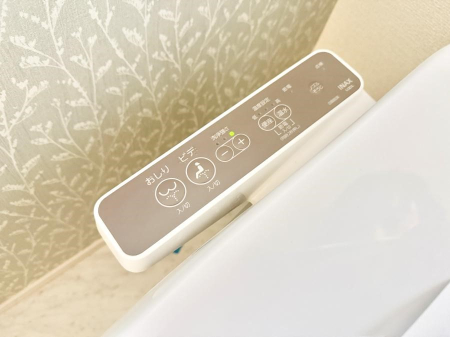 ���̑����� �ݔ����������ŉ��K�A���������ۂ����V�����[�g�C��