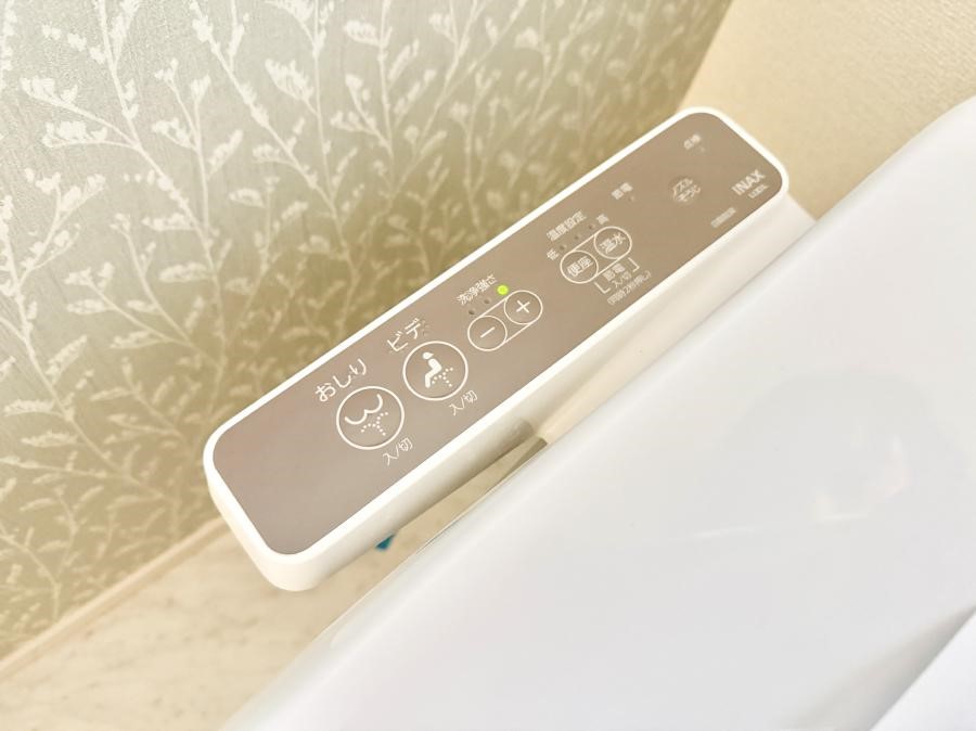 ���̑����� �ݔ����������ŉ��K�A���������ۂ����V�����[�g�C��