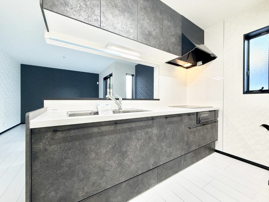 �L�b�`�� �������L���C�ɕЕt���A�g���₷���L�b�`��