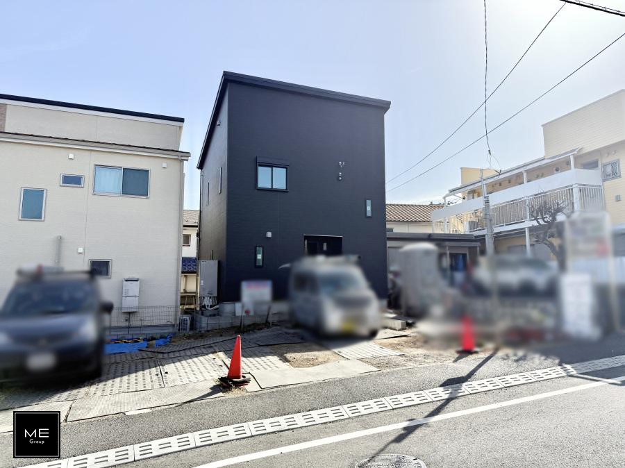 ���n�O�ώʐ^ �O�ρ��V������炵���n�܂�ꏊ�ŁA�Ƒ����J��[�߂�