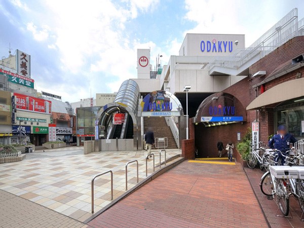 ���ӊ� �w 2040m ���c�w