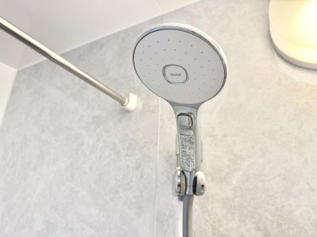 ���̑����� �ݔ����茳�ŊȒP�Ɏ~���ł��邽�߁A���̖��ʌ��������炷���Ƃ��ł��܂��B