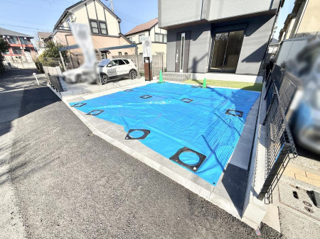  �O�ρ�����ɃJ�[�X�y�[�X������Ə�����܂�