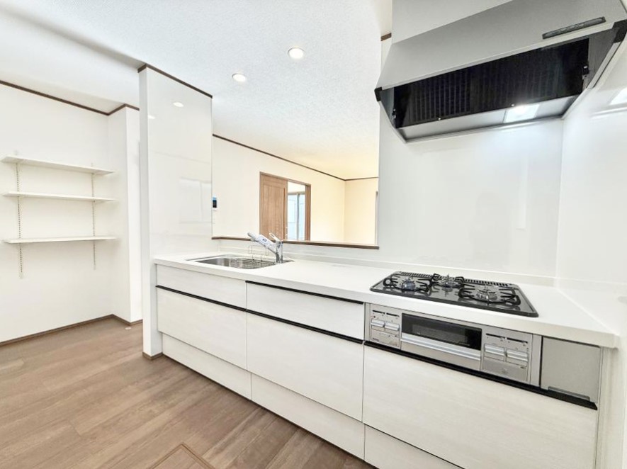 �L�b�`�� �������V���v���ŋ@�\�I�A�����g���₷���L�b�`��