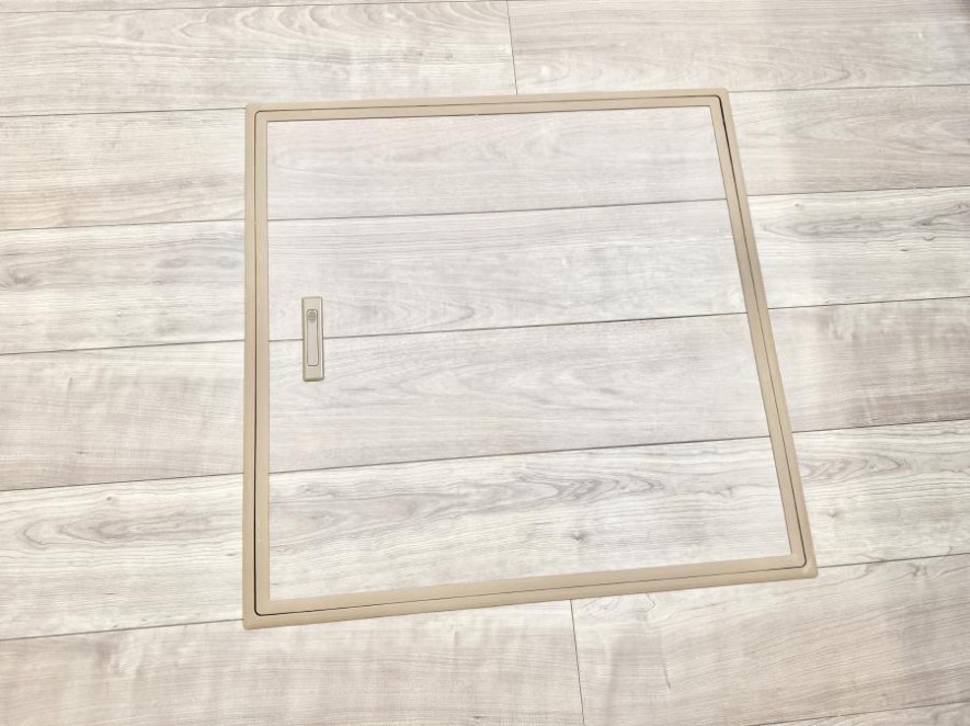 ���̑����� �ݔ����B�ꂽ���[�X�y�[�X�ŉƑS�̂��X�b�L��