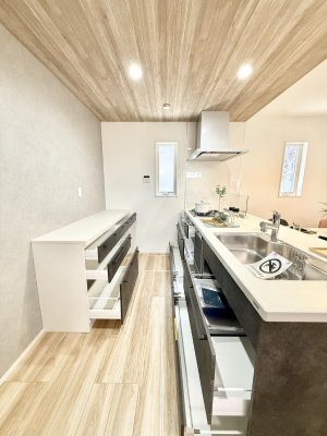 �L�b�`�� ���������y���݂ƐH�ׂ�K����͂���L�b�`��