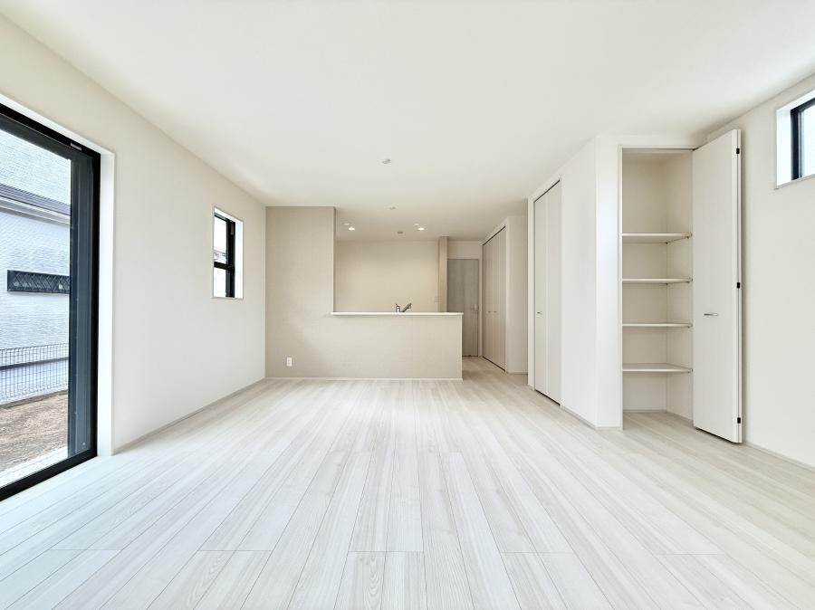 ���r���O ���������ƕ���������A�����b�N�X�ł�����