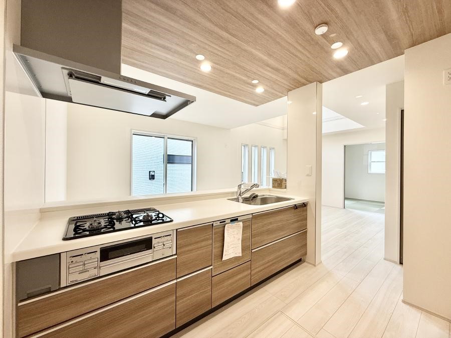 �L�b�`�� �������V���v���ŋ@�\�I�A�����g���₷���L�b�`��