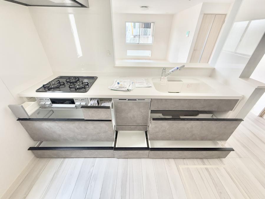 �L�b�`�� �������V���v���ŋ@�\�I�A�����g���₷���L�b�`��