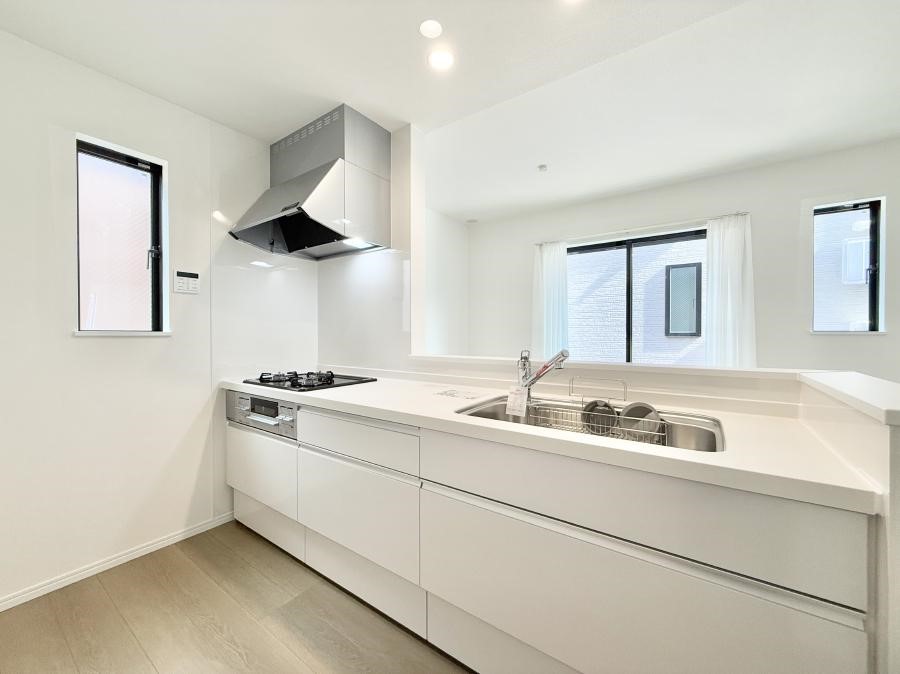 �L�b�`�� �������V���v���ŋ@�\�I�A�����g���₷���L�b�`��