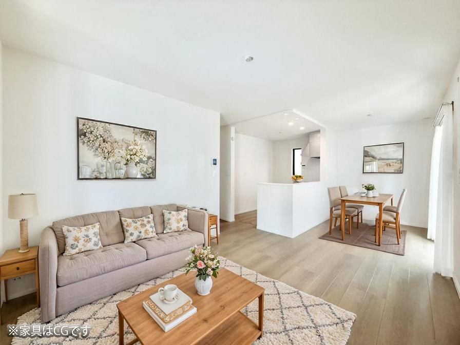 ���r���O �������S���������ꏊ�A�������߂����郊�r���O