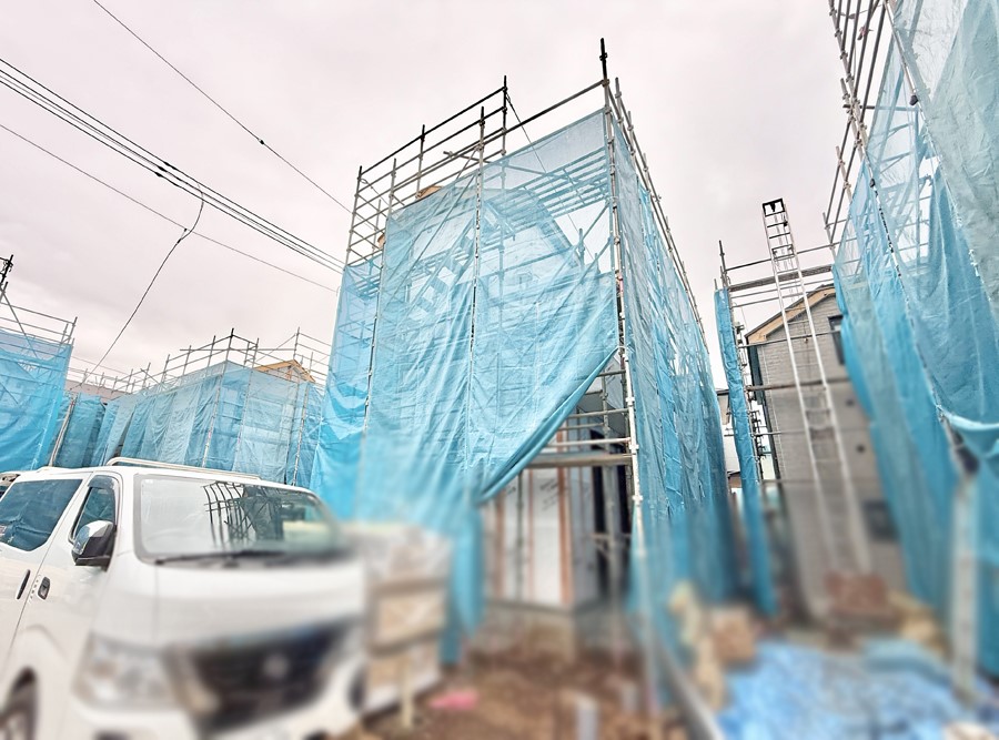 ���n�O�ώʐ^ �O�ρ���炵��L���ɂ���[�������d�l�ݔ��ŉ��K��