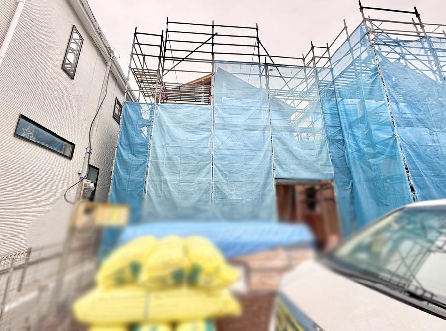 ���n�O�ώʐ^ �O�ρ���炵��L���ɂ���[�������d�l�ݔ��ŉ��K��