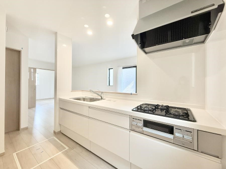 �L�b�`�� �������Ƒ����J��[�߂�A������̂���L�b�`��