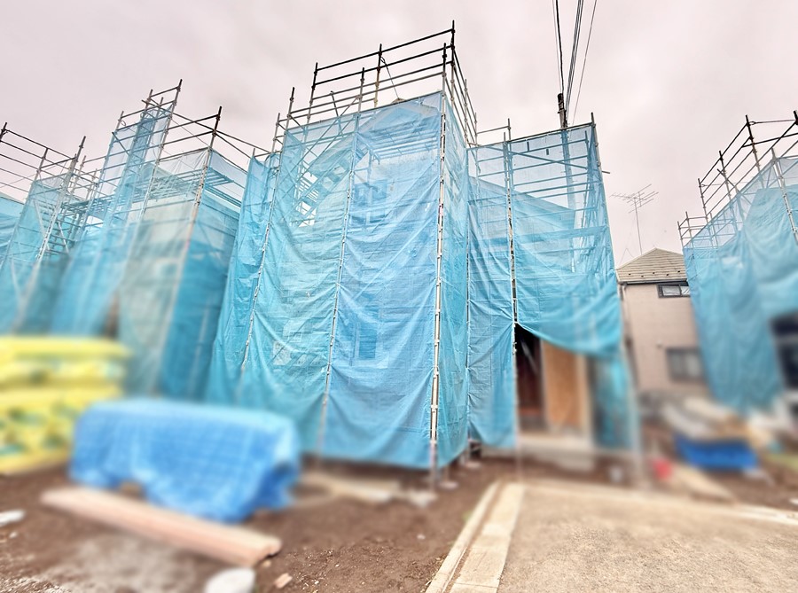 ���n�O�ώʐ^ �O�ρ���炵��L���ɂ���[�������d�l�ݔ��ŉ��K��