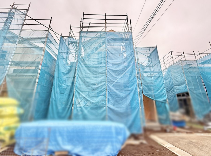 ���n�O�ώʐ^ �O�ρ��V������炵���n�܂�ꏊ�ŁA�Ƒ����J��[�߂�