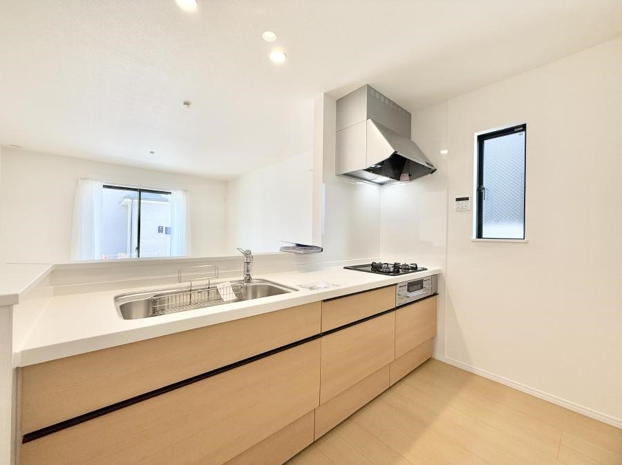 �L�b�`�� �������V���v���Ŕ������S�n�悢���Ԃ𐶂ރL�b�`�����