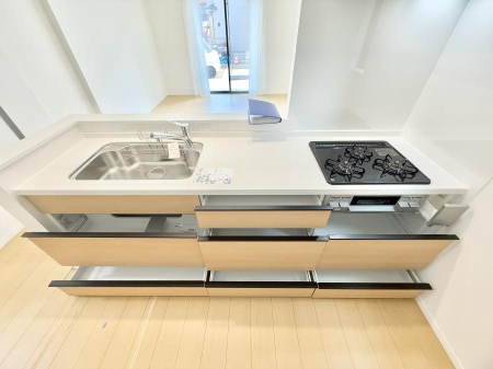 �L�b�`�� �������V���v���ŋ@�\�I�A�����g���₷���L�b�`��