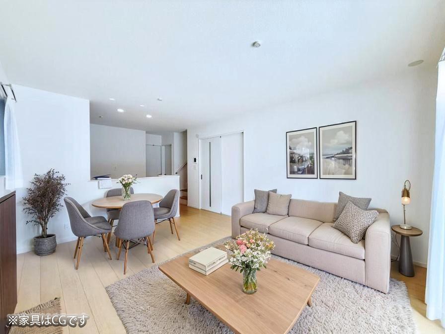 ���r���O ���������R�Ɖ�b�����܂��A�S�n�悢�ЂƂƂ�