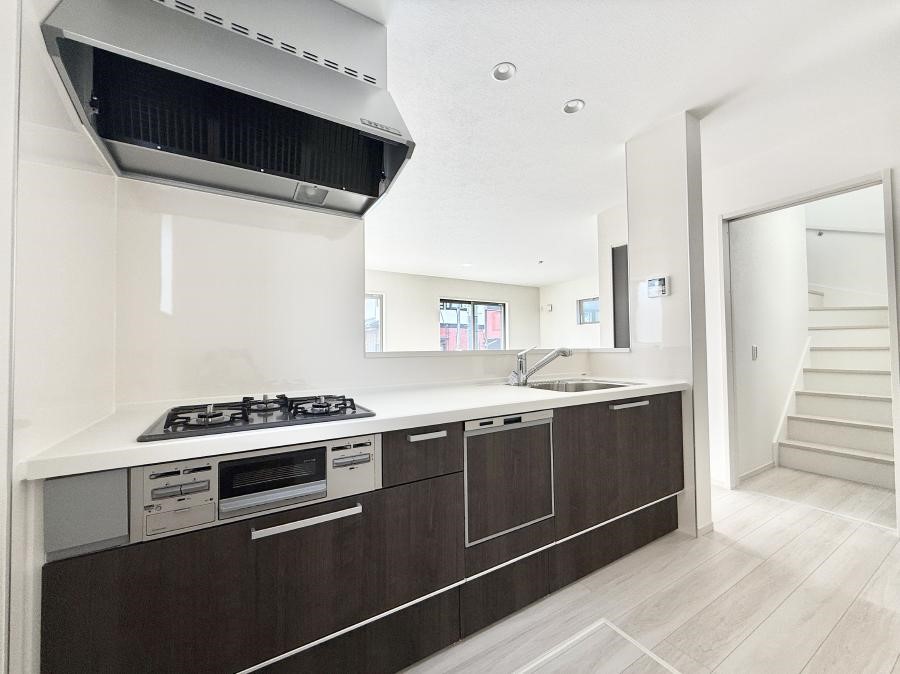 �L�b�`�� �������V���v���ŋ@�\�I�A�����g���₷���L�b�`��