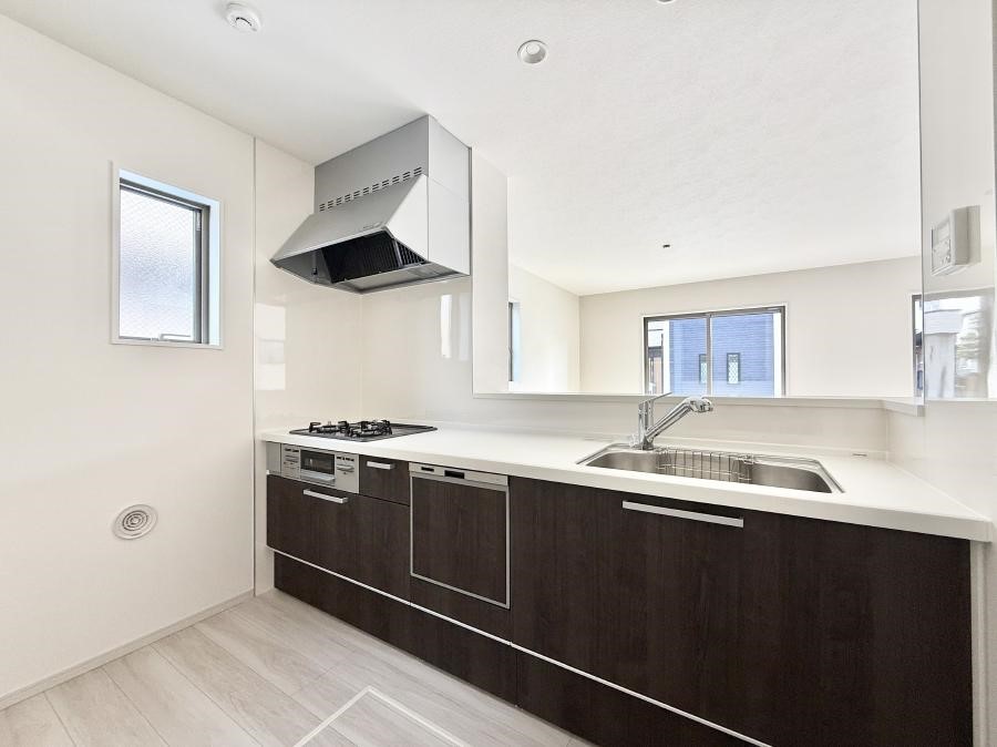 �L�b�`�� �������L���C�ɕЕt���A�g���₷���L�b�`��