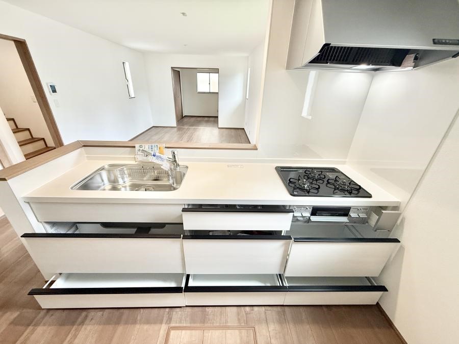 �L�b�`�� �������V���v���ŋ@�\�I�A�����g���₷���L�b�`��