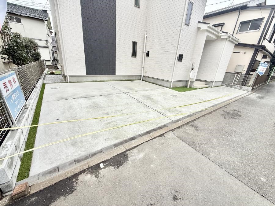  �O�ρ����K�Ȓ��ԃX�y�[�X�ň��S