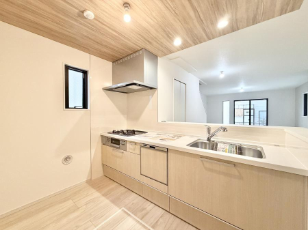 �L�b�`�� �������������Ŏ��p�I�A�S�Ƃ��߂��L�b�`���f�U�C��