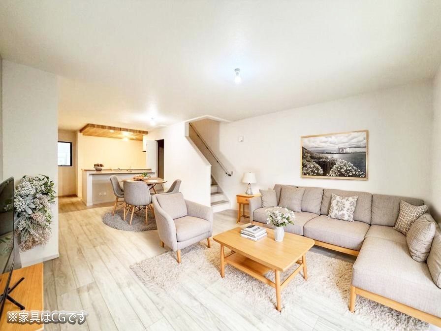 ���r���O ���������R�Ɖ�b�����܂��A�S�n�悢�ЂƂƂ�