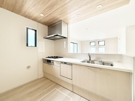 �L�b�`�� �������L���C�ɕЕt���A�g���₷���L�b�`��