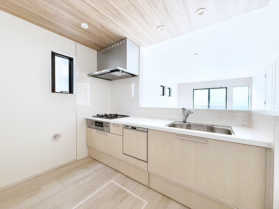 �L�b�`�� �������L���C�ɕЕt���A�g���₷���L�b�`��