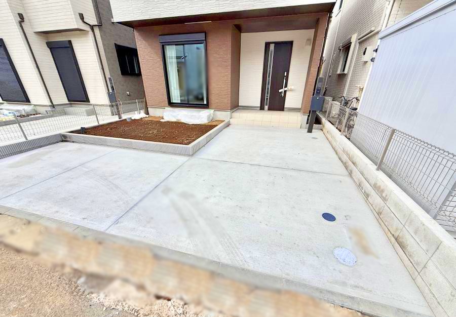  �O�ρ�����ɃJ�[�X�y�[�X������Ə�����܂�