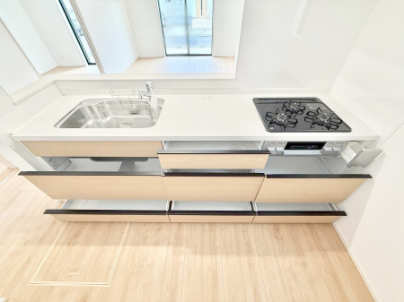 �L�b�`�� �������V���v���ŋ@�\�I�A�����g���₷���L�b�`��