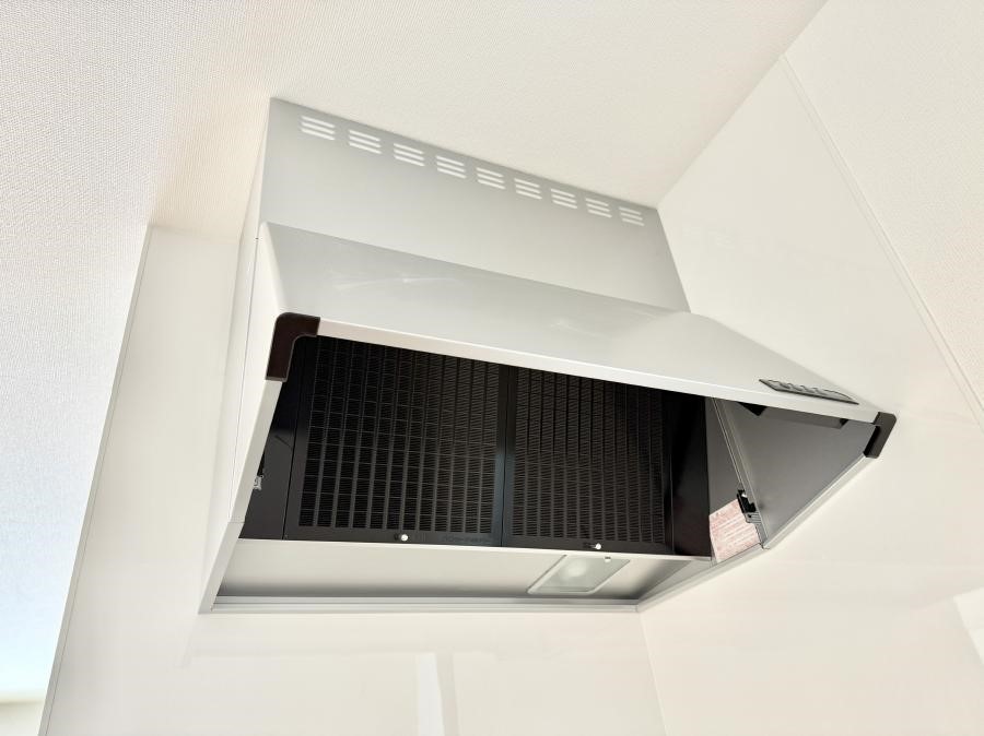 ���̑����� �ݔ����t�[�h�ɕ����Ă���ׁA���������C��ɗU������A�����I�ɔr�����ł��܂�