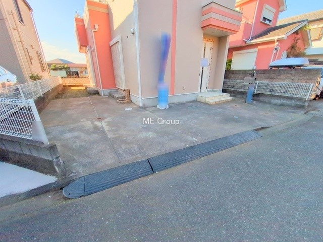  �O�ρ����K�Ȓ��ԃX�y�[�X�ň��S